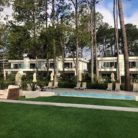 Garden View 2 Dormitorios Con Jardin Y Parrillero Hasta 7 Personas Пунта дел Есте Екстериор снимка