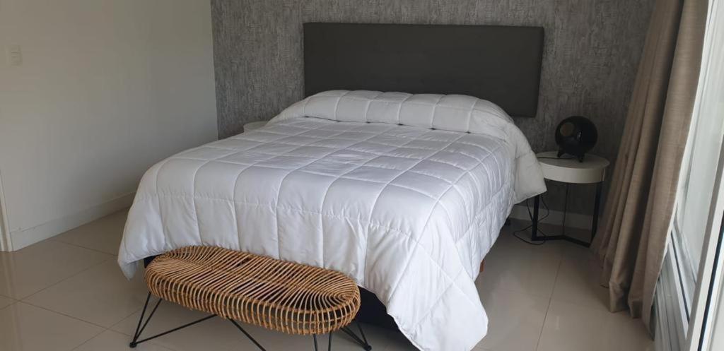 Garden View 2 Dormitorios Con Jardin Y Parrillero Hasta 7 Personas Пунта дел Есте Екстериор снимка