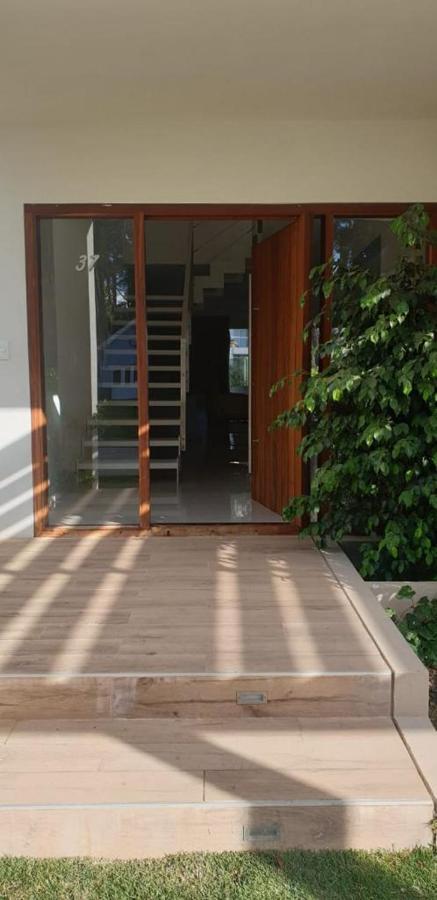 Garden View 2 Dormitorios Con Jardin Y Parrillero Hasta 7 Personas Пунта дел Есте Екстериор снимка