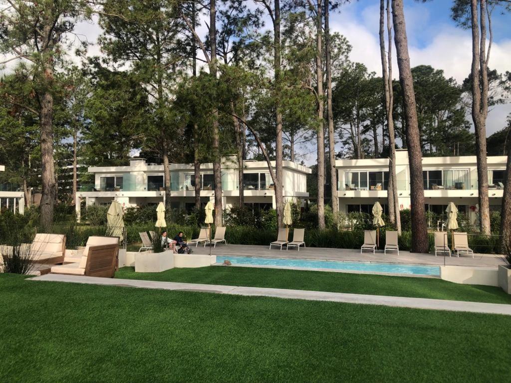 Garden View 2 Dormitorios Con Jardin Y Parrillero Hasta 7 Personas Пунта дел Есте Екстериор снимка