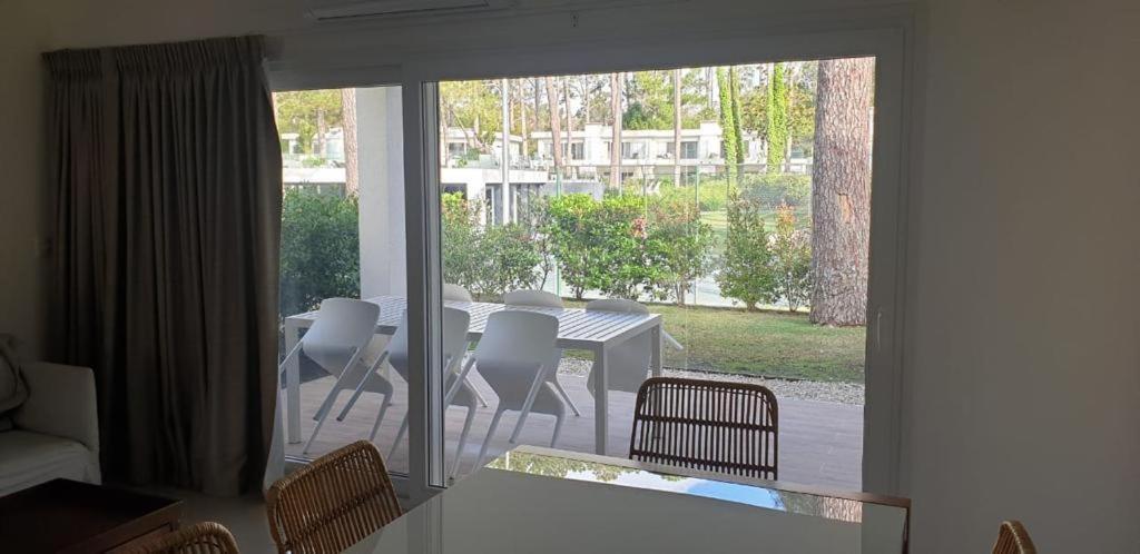 Garden View 2 Dormitorios Con Jardin Y Parrillero Hasta 7 Personas Пунта дел Есте Екстериор снимка