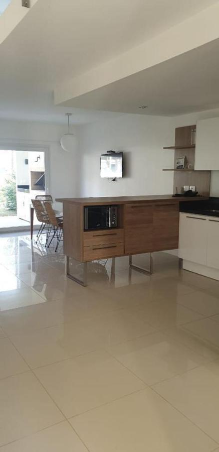 Garden View 2 Dormitorios Con Jardin Y Parrillero Hasta 7 Personas Пунта дел Есте Екстериор снимка