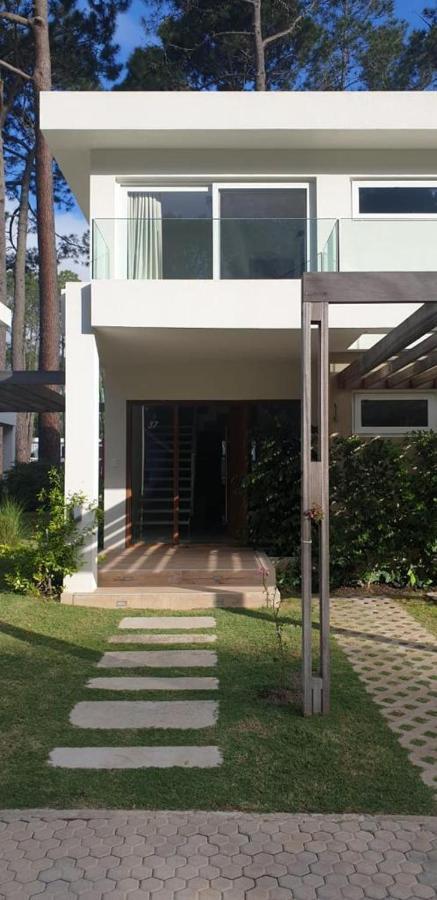 Garden View 2 Dormitorios Con Jardin Y Parrillero Hasta 7 Personas Пунта дел Есте Екстериор снимка