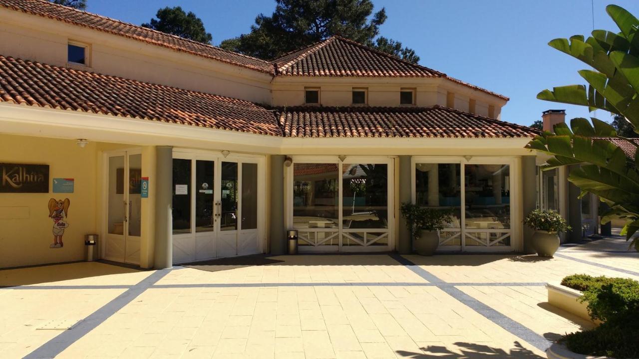 Garden View 2 Dormitorios Con Jardin Y Parrillero Hasta 7 Personas Пунта дел Есте Екстериор снимка