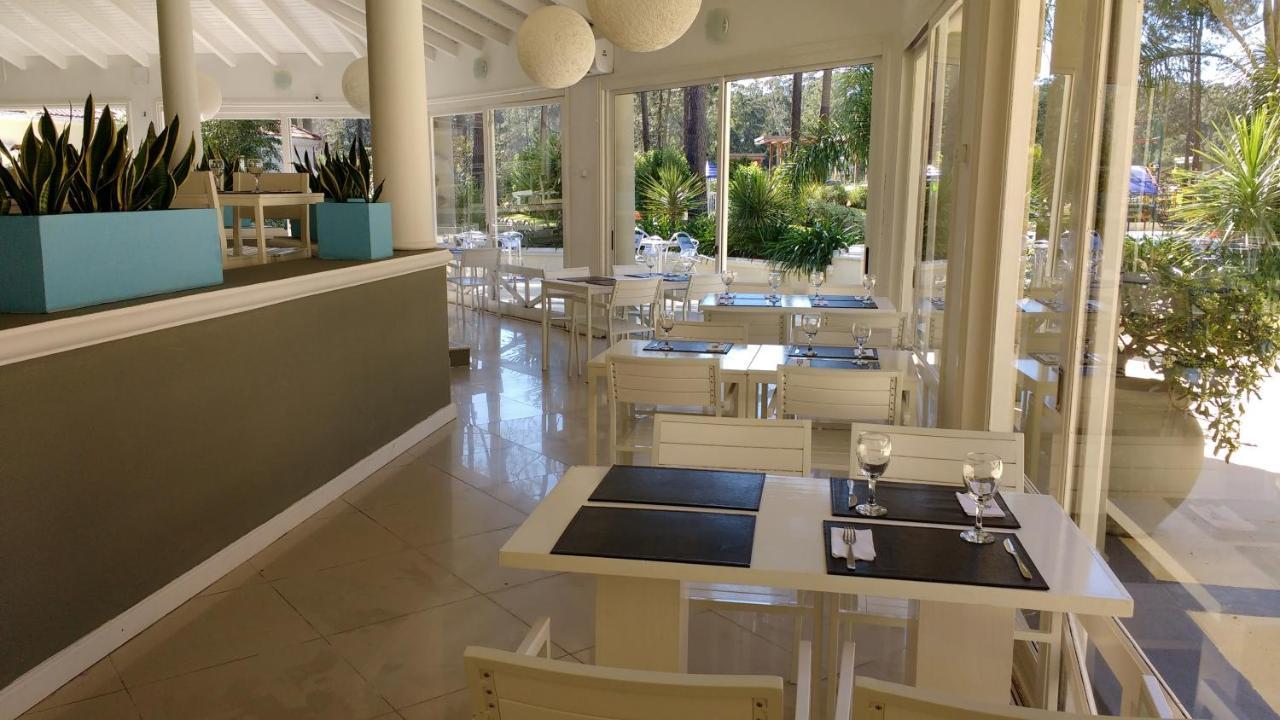 Garden View 2 Dormitorios Con Jardin Y Parrillero Hasta 7 Personas Пунта дел Есте Екстериор снимка